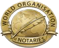World Organisation of Notaries
